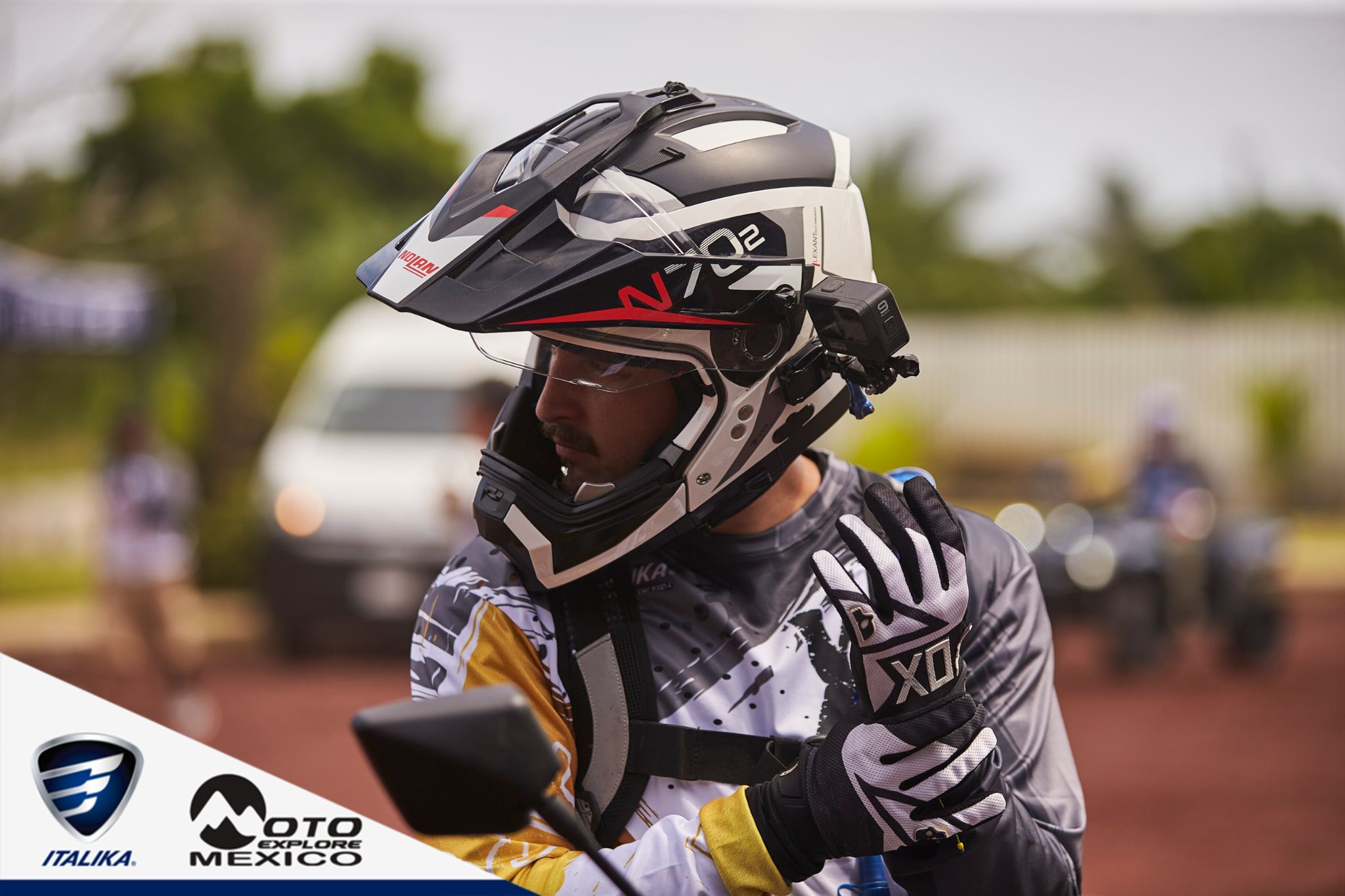 ITALIKA CHACHALACAS D1 209